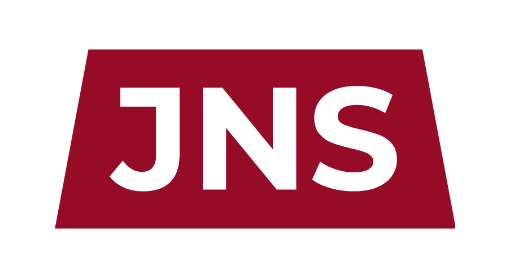 Запуск сайта JNS