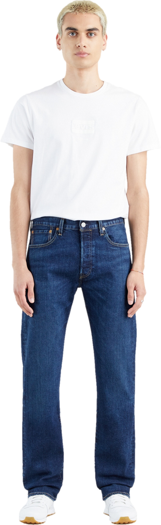 Sukkerrør en gang hage Джинсы Levis Men 501 Original Jeans (00501-3199) купить за 7 255 руб. в  интернет-магазине JNS