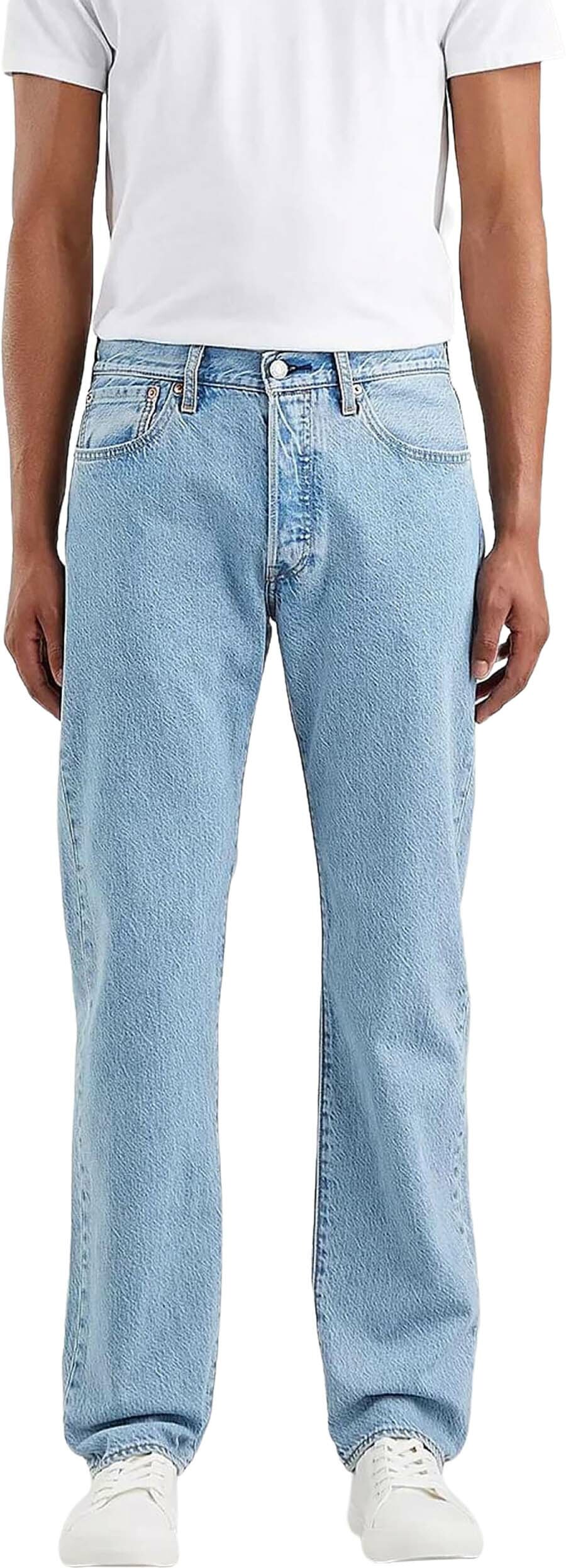 джинсы левис