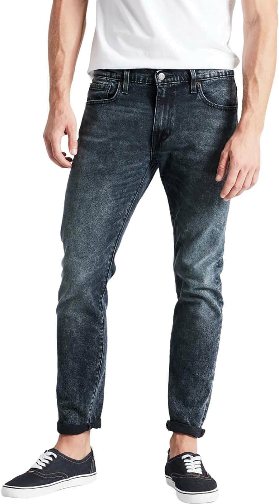 Джинсы Levis 512 SLIM TAPER FIT Jeans (28833-0278) купить за 16 900 руб. в  интернет-магазине JNS