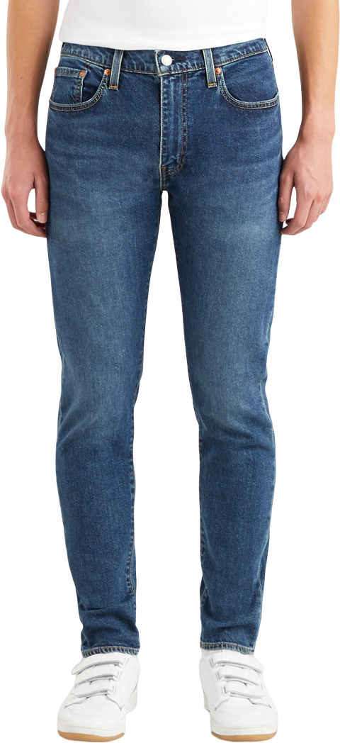 Джинсы Levis Men 512 Slim Taper Fit Jeans (28833-0834) купить за 16 900  руб. в интернет-магазине JNS