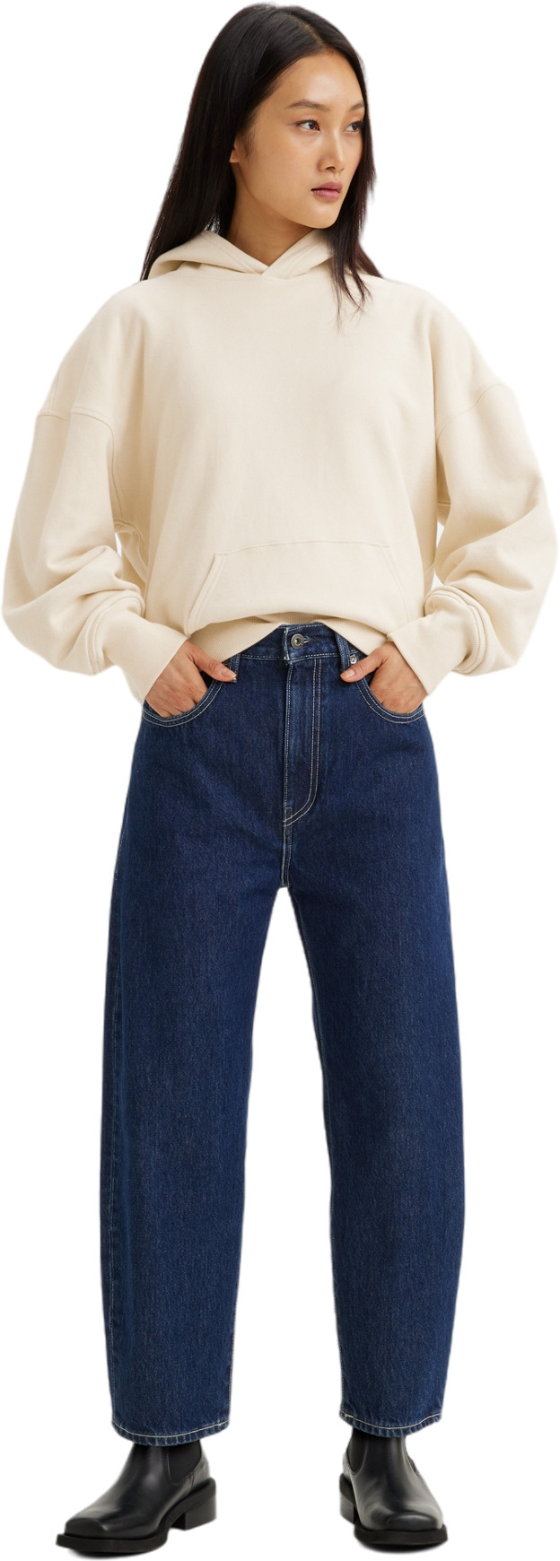 Women jeans, Levi´s, 18881-0000