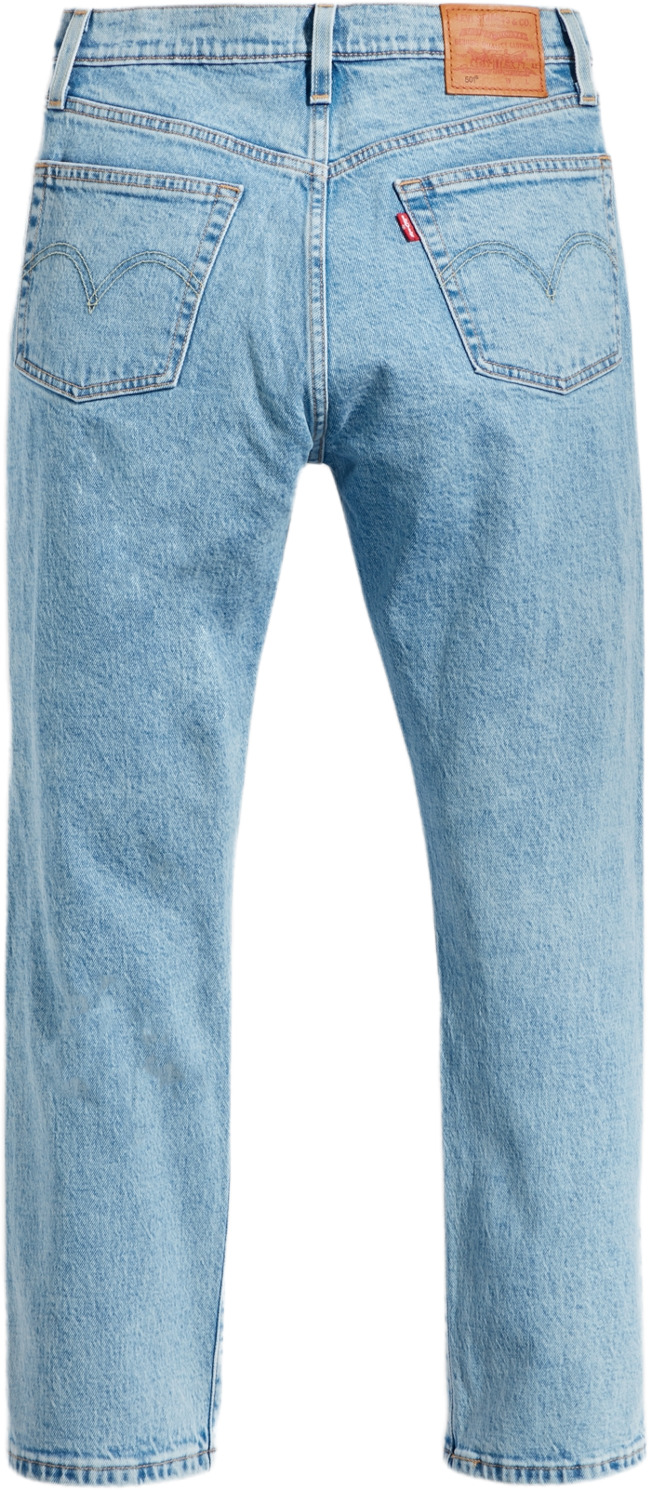 Джинсы Levis Women 501 Crop Jeans 36200-0167