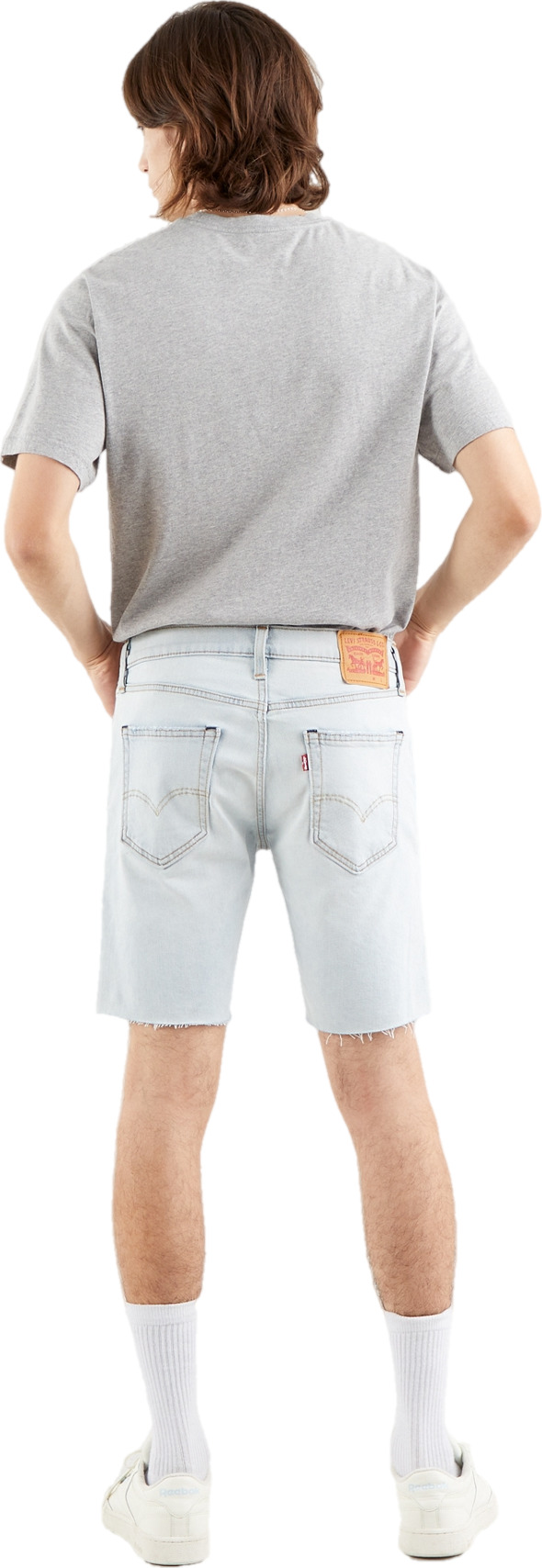 LEVI´S 412 Slim - Shorts