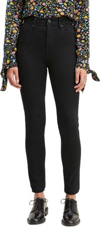 Джинсы Levis Women 70s High Flare Jeans (A0899-0006) купить за 10435 руб. в  интернет-магазине JNS