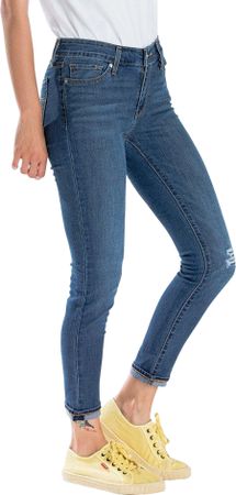 Jeans Mom High-Waisted Levi's® 26986-0032
