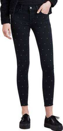 Джинсы Levis Women 70S High Flare Jeans (A0899-0005) купить за 17500 руб. в  интернет-магазине JNS